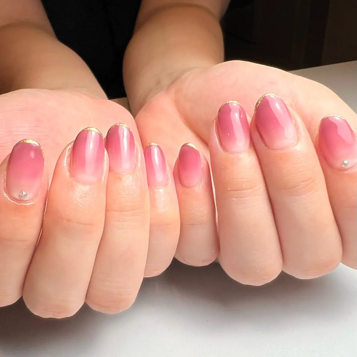ネイル ハンドネイル yu_.nail yuのネイルデザイン