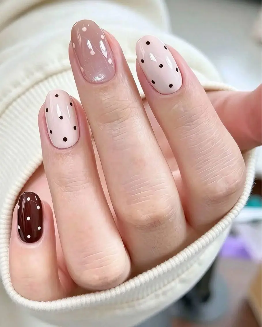ネイル ネコ Nailのネイルデザイン