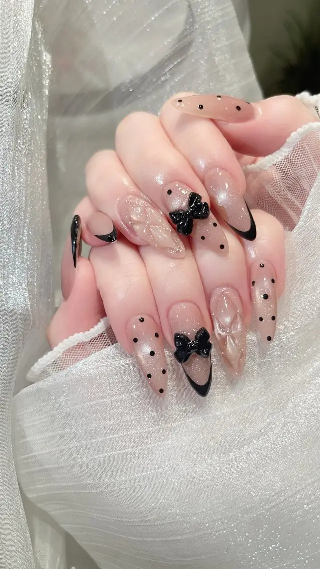 ネイル ハンドネイル SHE Nailのネイルデザイン