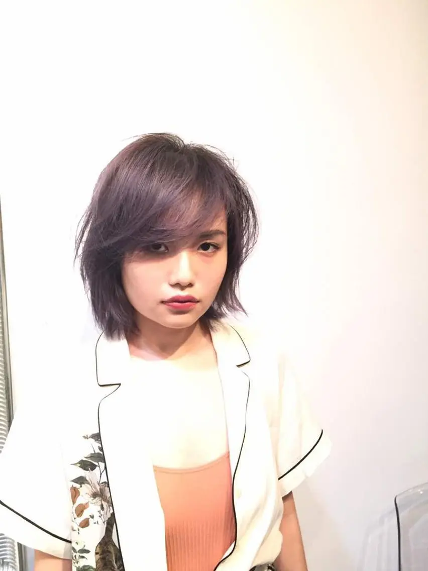 カット撮影モデル❣️毎週日曜日17:30スタートの写真