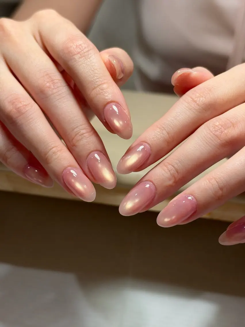 ネイル ハンドネイル Tagi Nail 銀座店のネイルデザイン