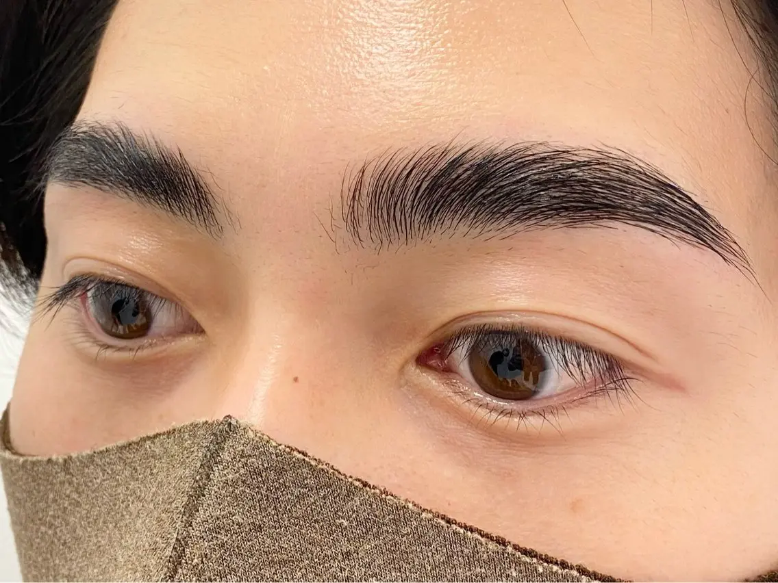 アイブロウ Eyepreme 渋谷【眉毛サロン】の眉毛・アイブロウイメージ