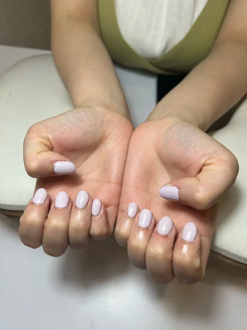 ネイル 🎀 アネラ しま  🎀のネイルデザイン