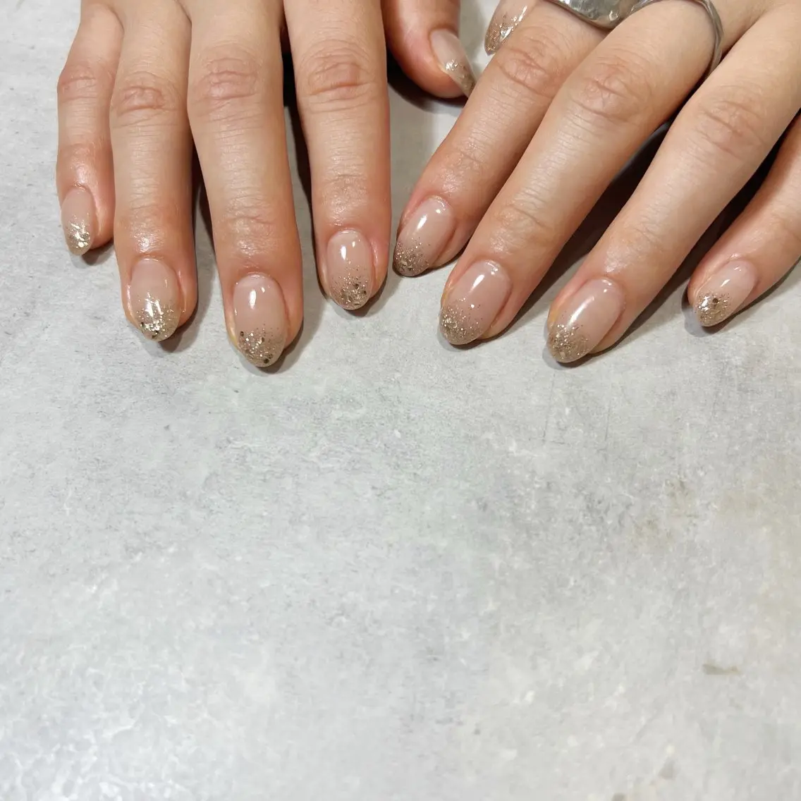 ネイル A/gan nail salonのネイルデザイン