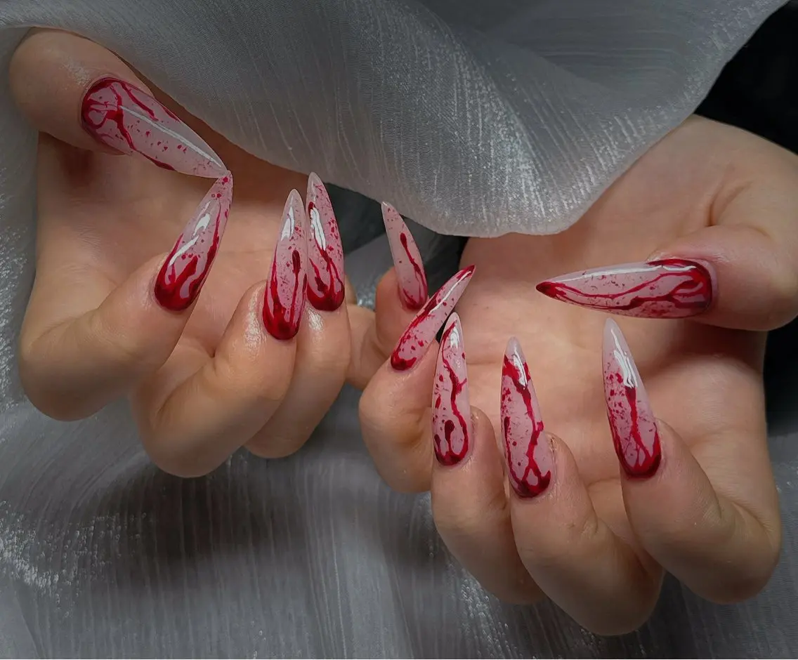 ネイル ハンドネイル Yumi nailのネイルデザイン