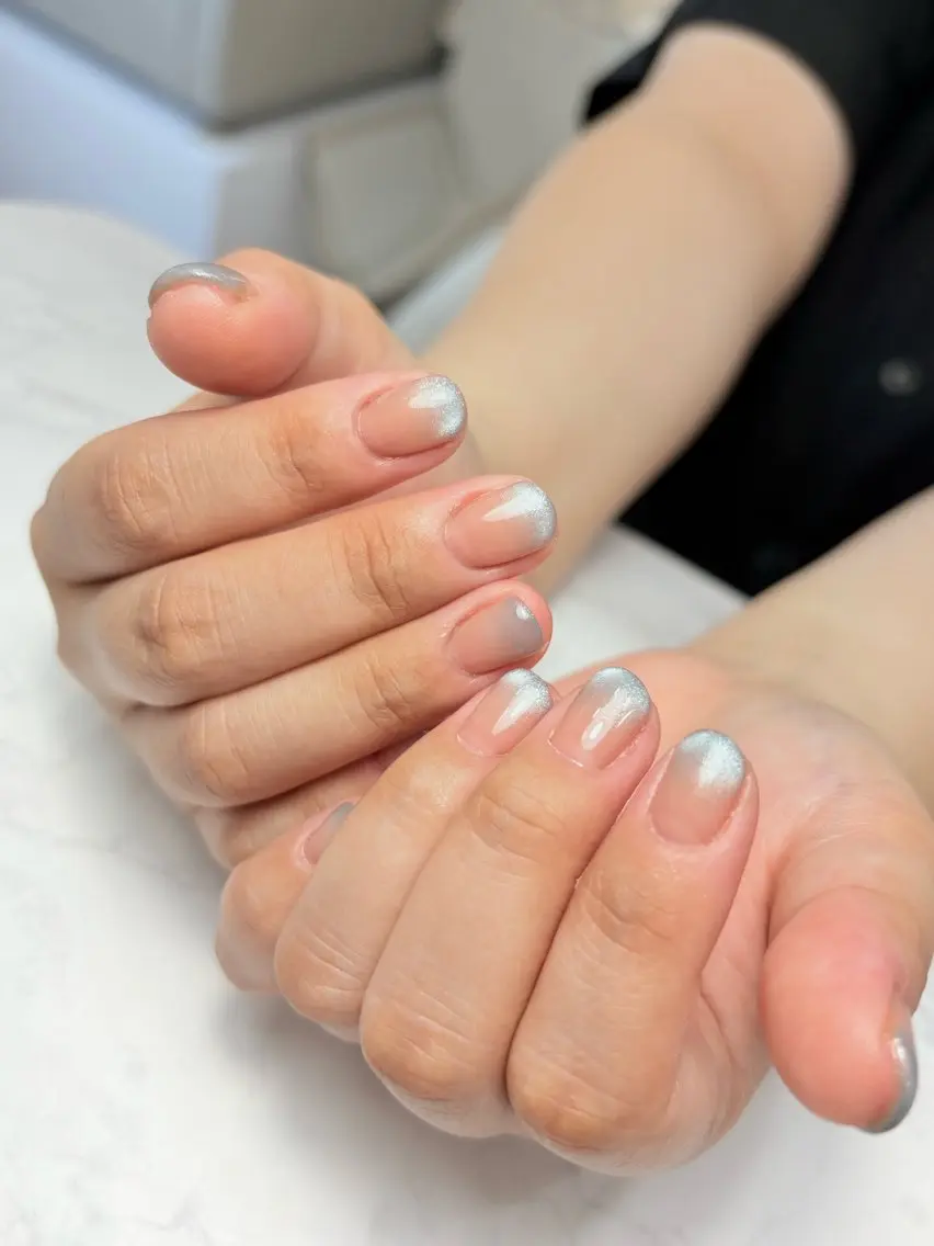 ネイル ナチュリア 西條のネイルデザイン