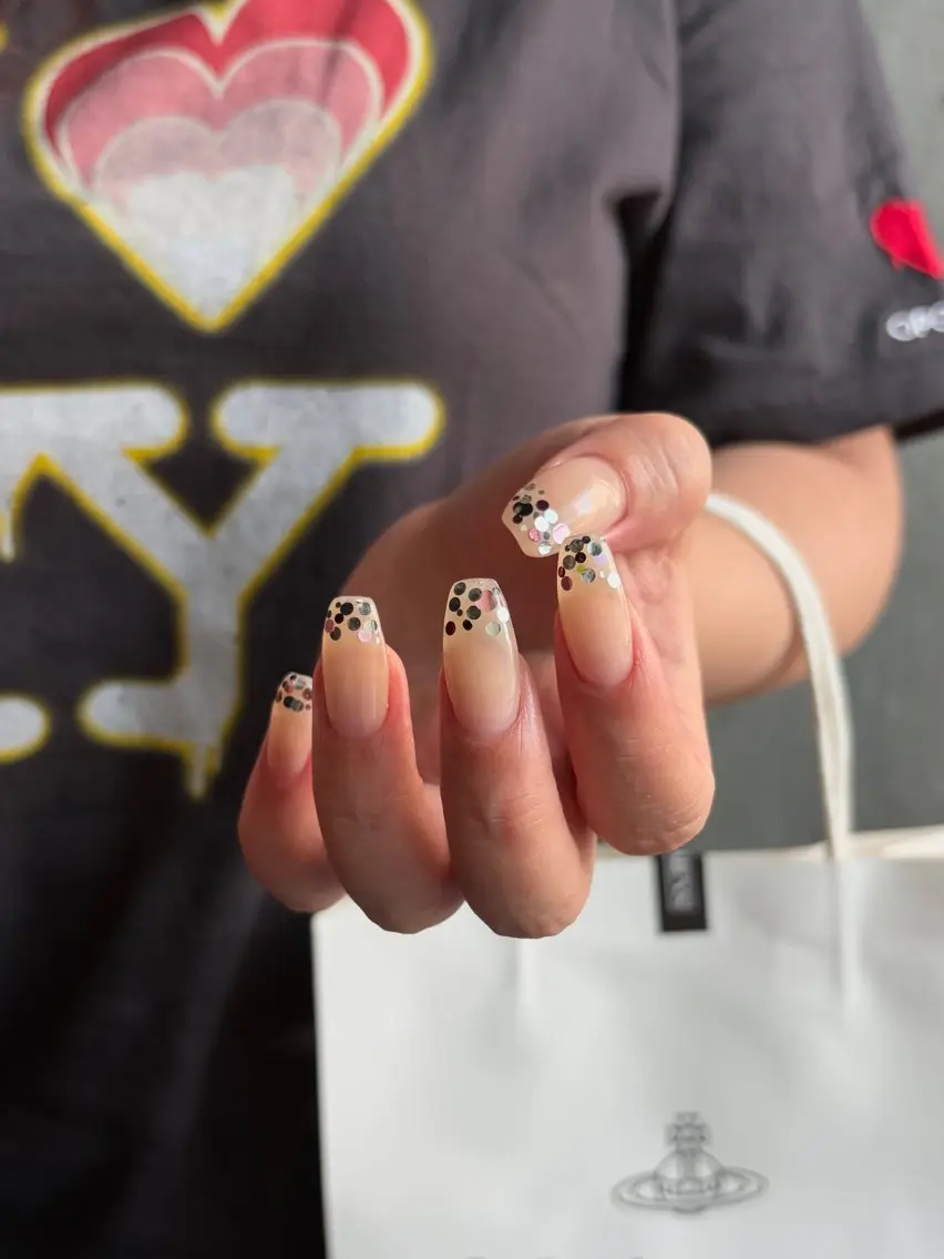 ネイル ハンドネイル nail salon Riiのネイルデザイン