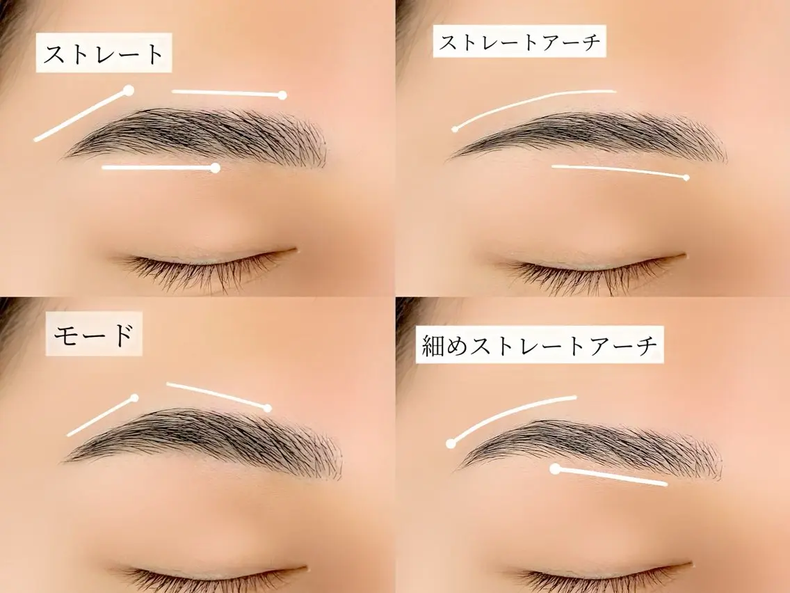 アイブロウ メンズアイブロウ men'sアイブロウ まつ毛パーマ/さちのマツエク・マツパデザイン