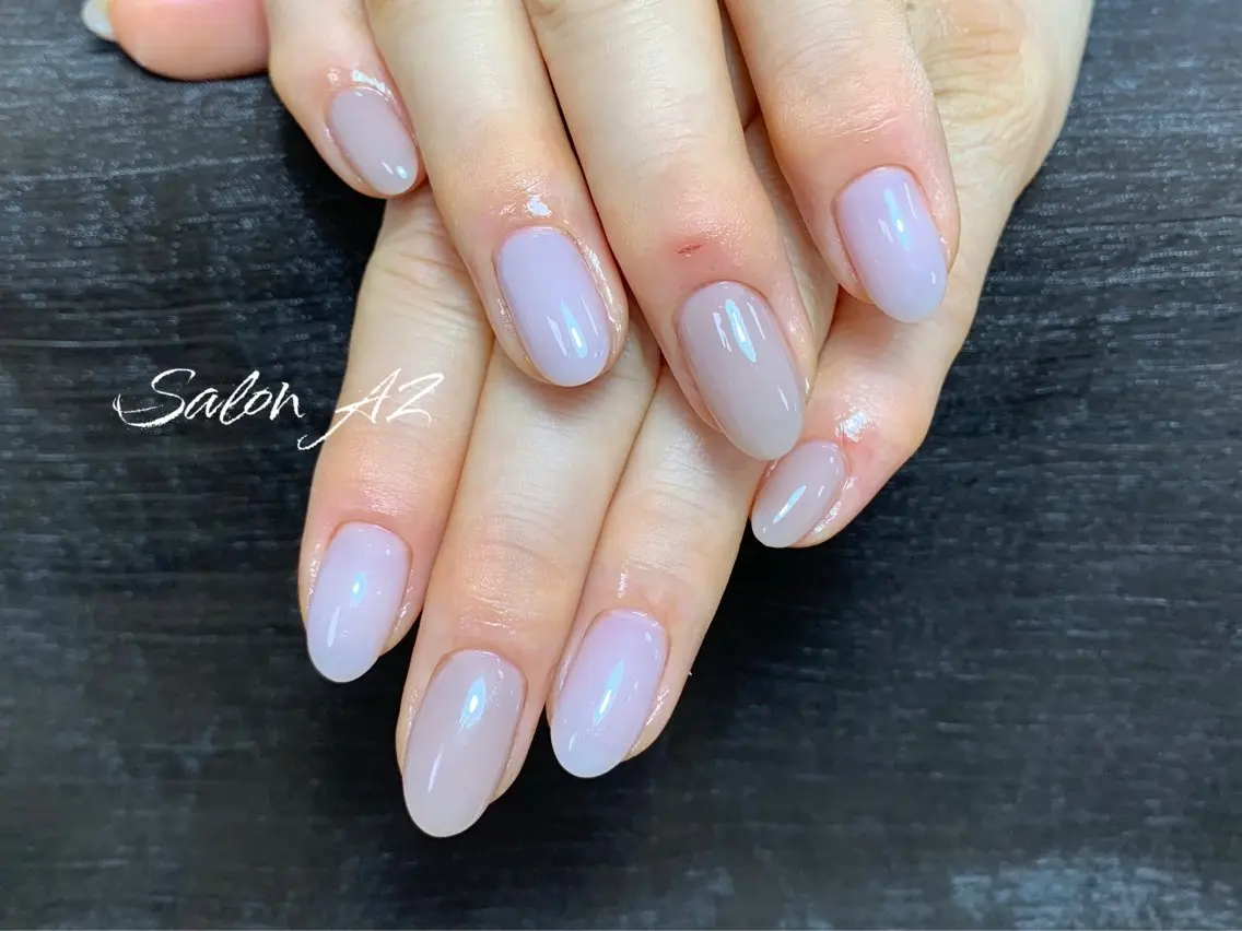 ネイル アートネイル フットネイル フレンチネイル マグネットネイル 持ち込み ハンドネイル salon AZのネイルデザイン
