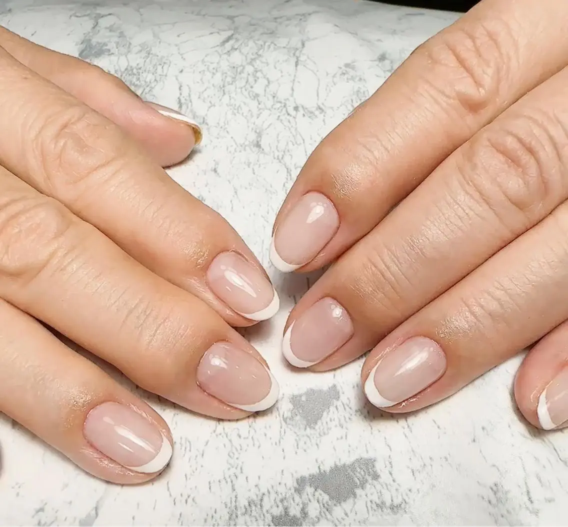 ネイル 久米川💗店舗サロン 💅✨YUMERIAのネイルデザイン