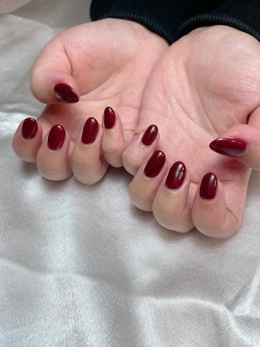 ネイル Revie Liz ネイル　TAKEYAのネイルデザイン
