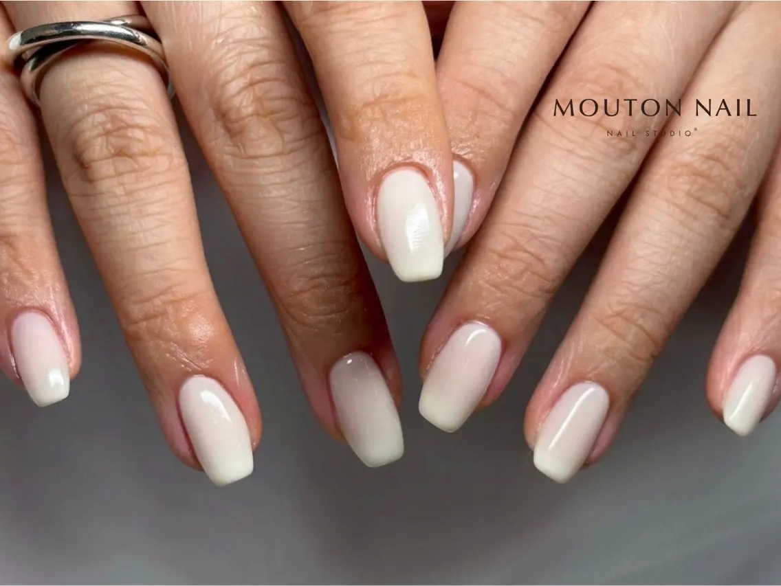 ネイル MOUTON NAIL梅田店のネイルデザイン