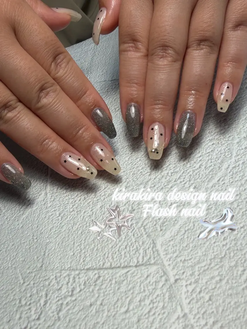 ネイル Heho nailのネイルデザイン