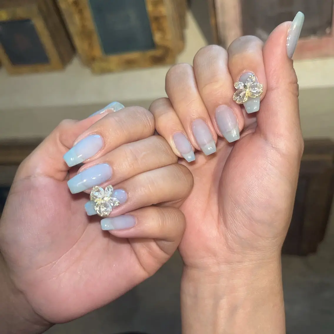 ネイル yukina nailのネイルデザイン