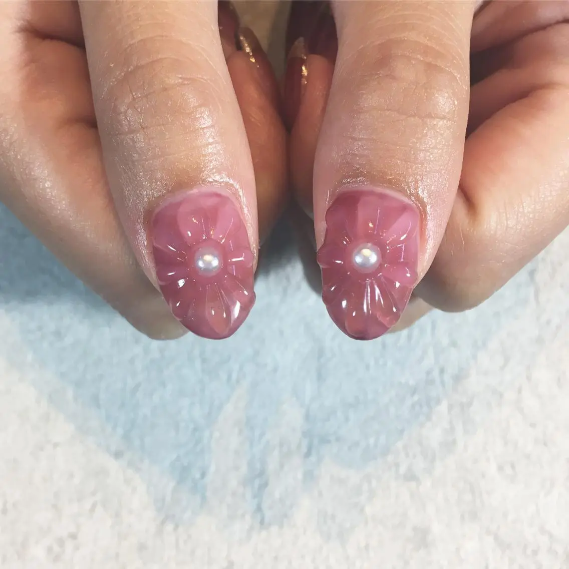 ネイル &N NANAのネイルデザイン