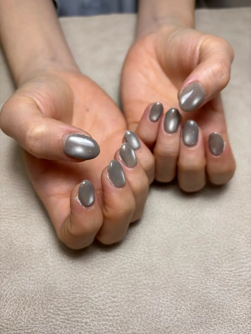 ネイル ハンドネイル K. Ryoのネイルデザイン