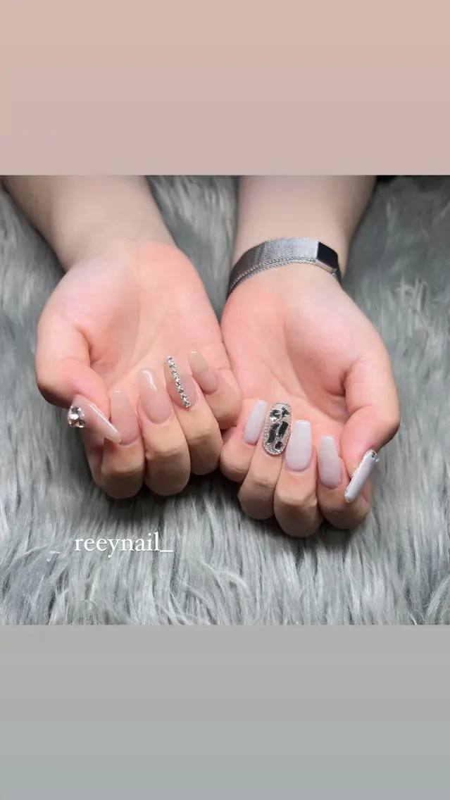 ネイル ulysses nailsalonのネイルデザイン