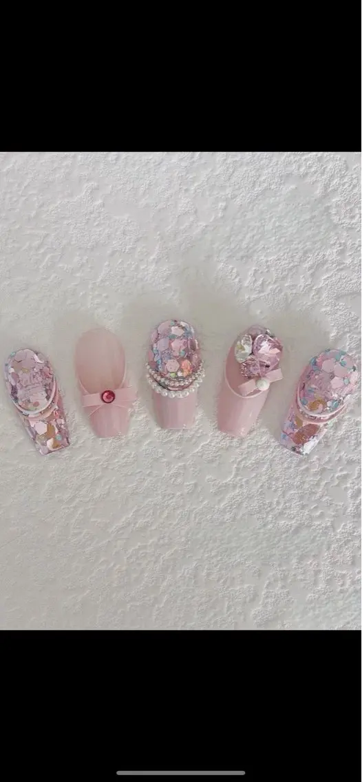 ネイル 💎MARUCHU NAILのネイルデザイン