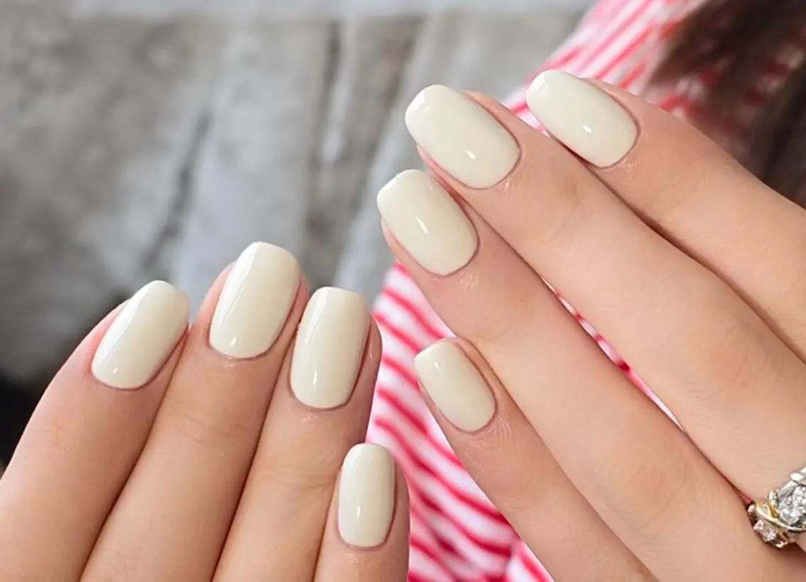 ネイル ハンドネイル 🎀 UU_nailのネイルデザイン