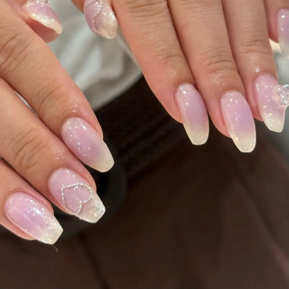 ネイル ハンドネイル SACHIKO♪ Mielのネイルデザイン