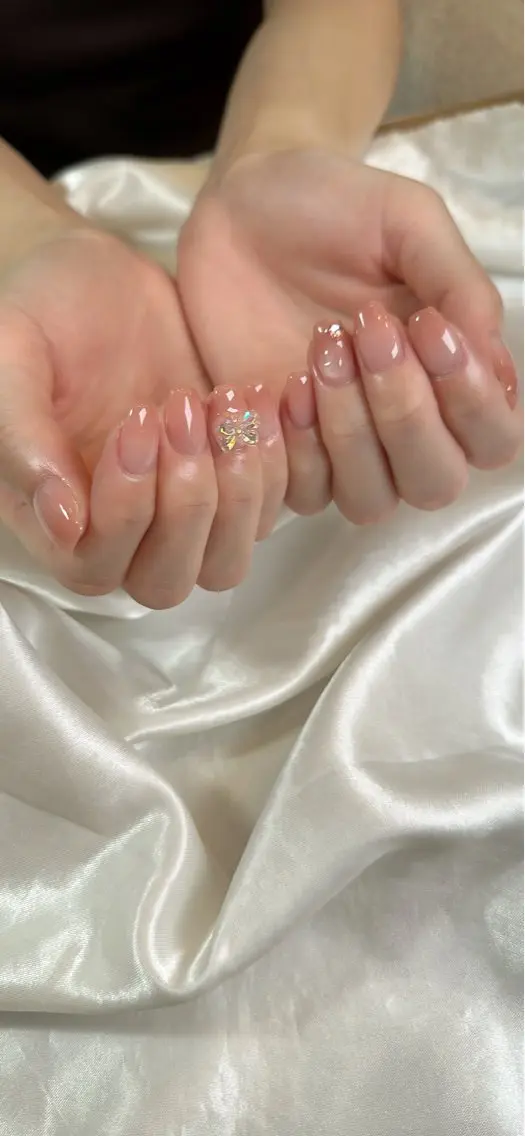 ネイル ハンドネイル Yukino .のネイルデザイン