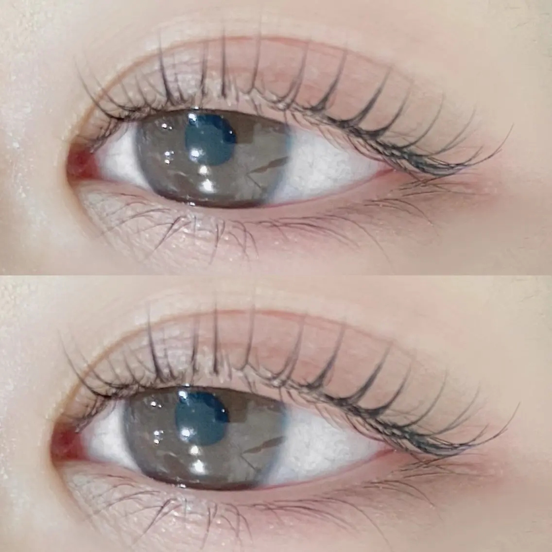 マツエク・マツパ Cカール eyelashZen CHIKA🫧のマツエク・マツパデザイン