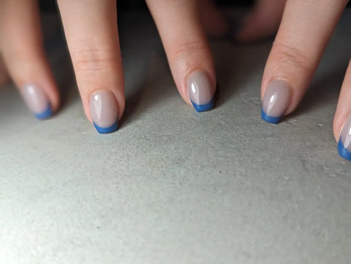 ネイル Nailsalon BEeR。のネイルデザイン