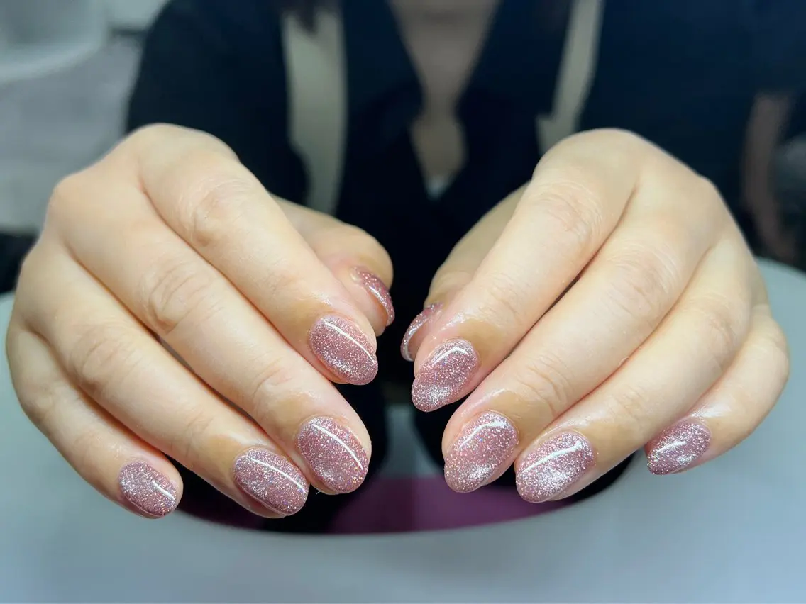 ネイル ハンドネイル VAN NAIL SALON海老名店のネイルデザイン
