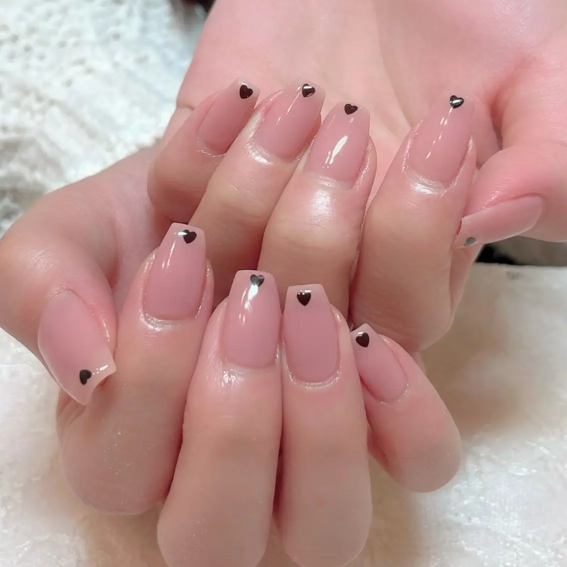 ネイル ハンドネイル aoi nailのネイルデザイン