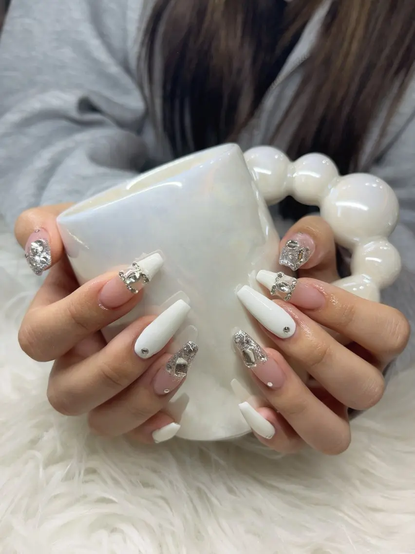 ネイル アンドミー みゆのネイルデザイン
