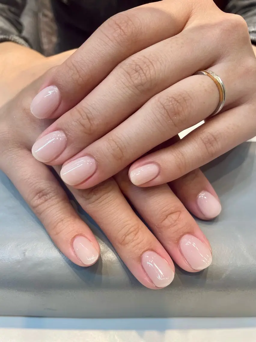 ネイル nishidate namikaのネイルデザイン