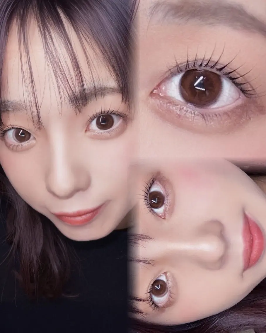 マツエク・マツパ まつげパーマ eclat browのマツエク・マツパデザイン
