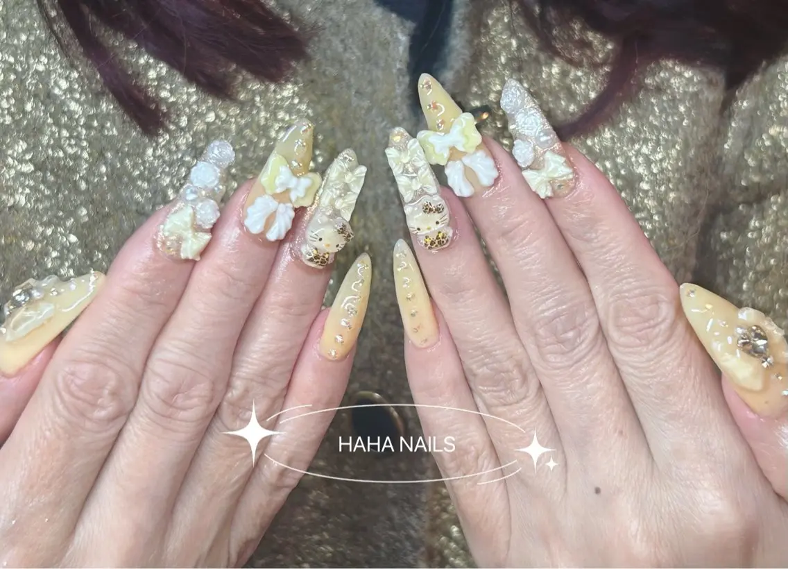 ネイル ハンドネイル SEII_NAILS SEIIのネイルデザイン