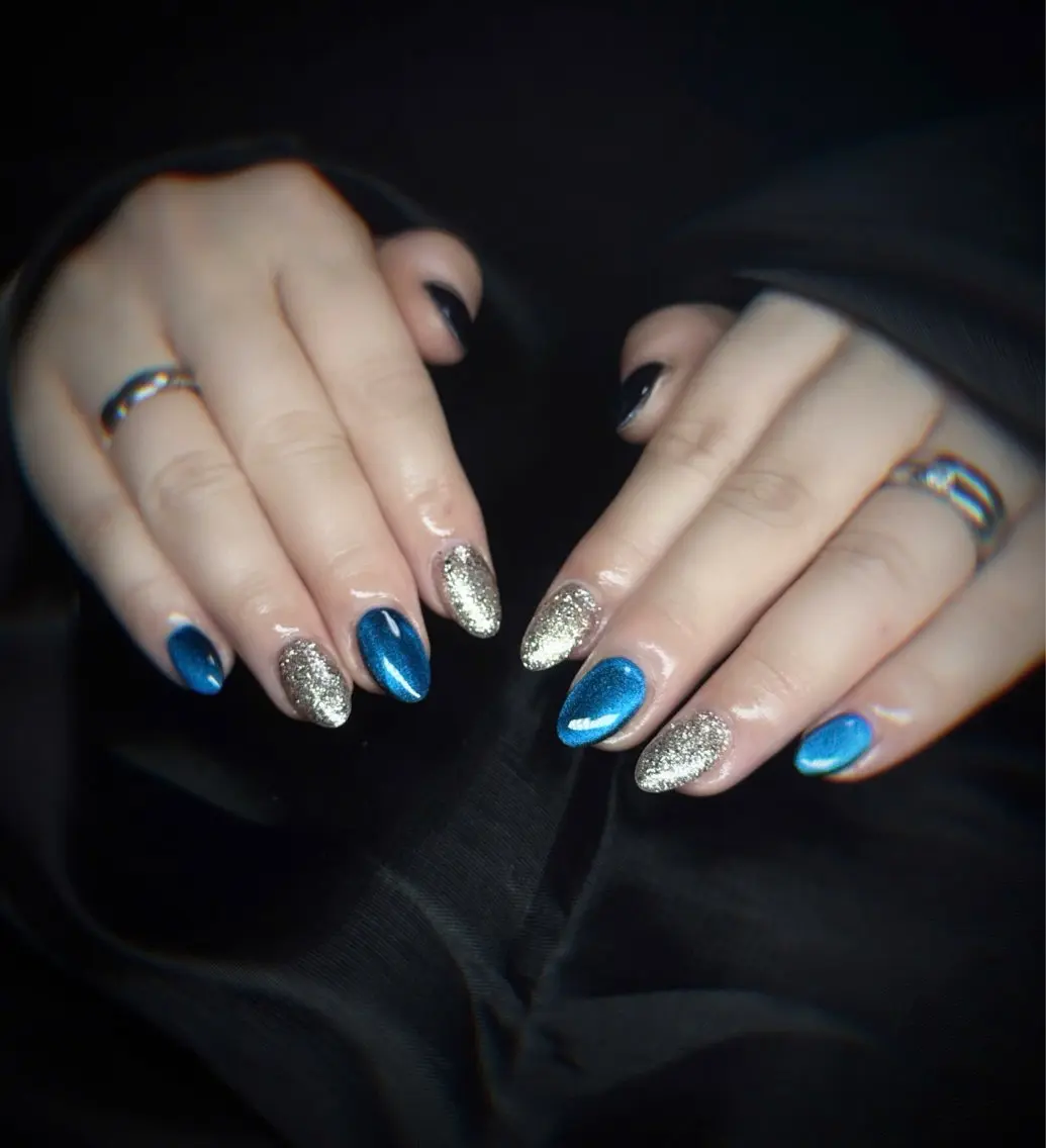 ネイル ハンドネイル SuA Nail Salonのネイルデザイン