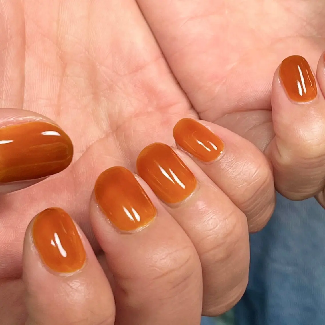 ネイル ハンドネイル .nail🕊️ akariのネイルデザイン