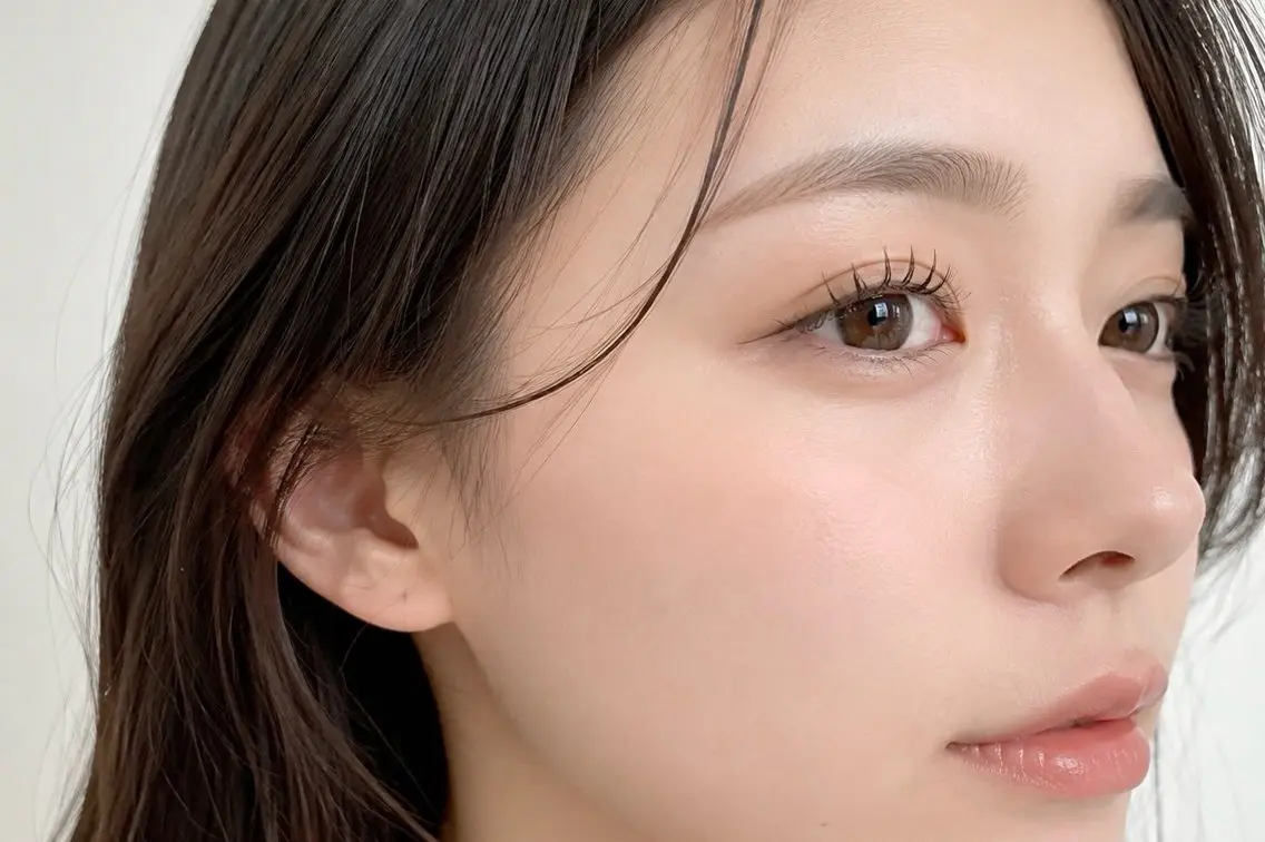 マツエク・マツパ MOA✨ una(ウナ)💎のマツエク・マツパデザイン