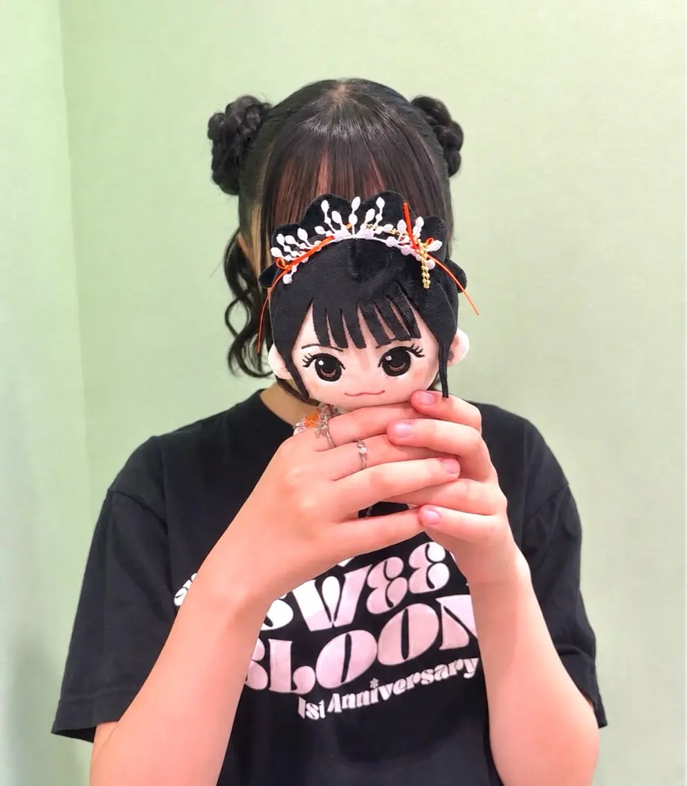 ヘアアレンジ ヘアセット 🎀横浜/カラー/ ヘアメ/MIMU🎀のヘアスタイル