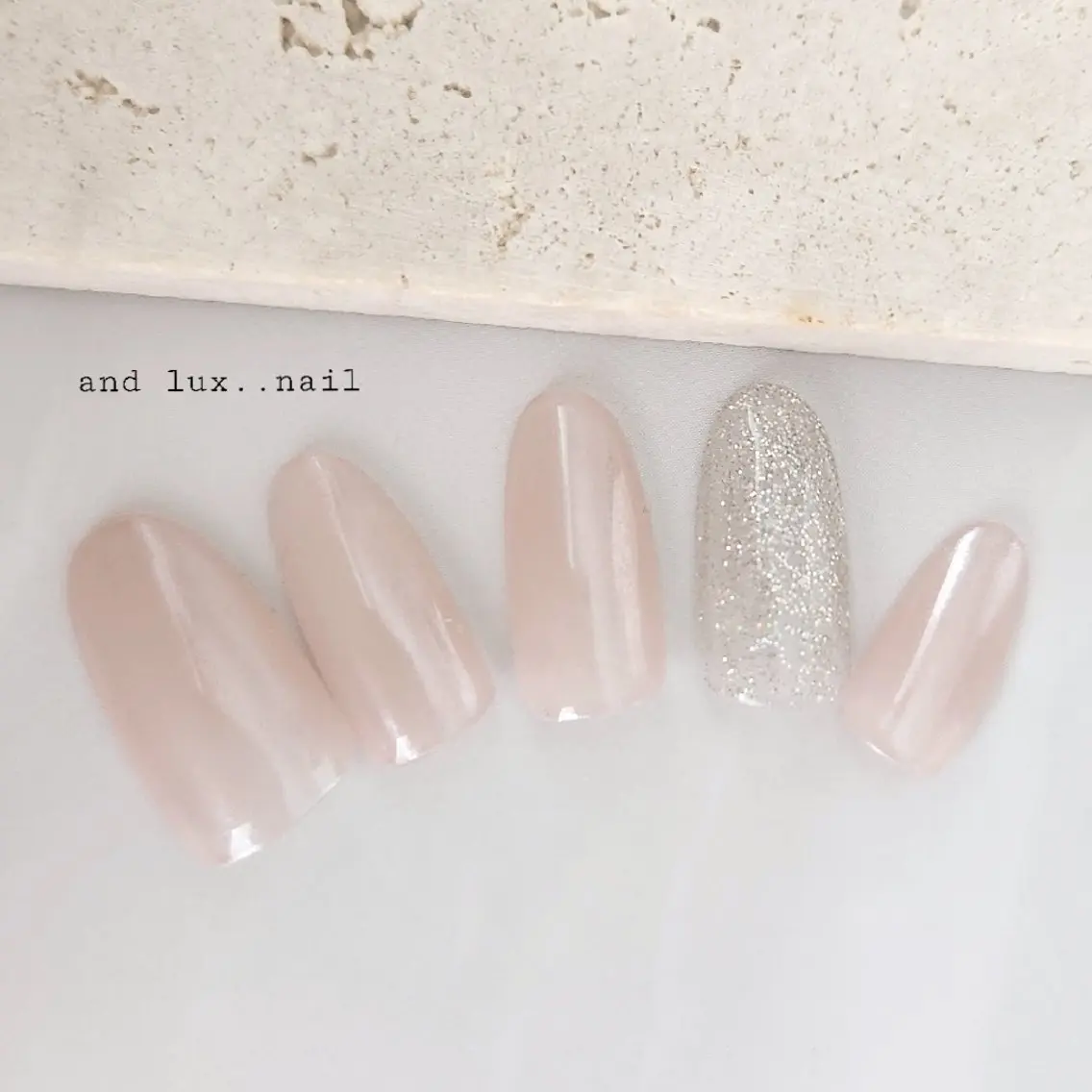 ネイル ハンドネイル and lux.. nail✽MARIのネイルデザイン
