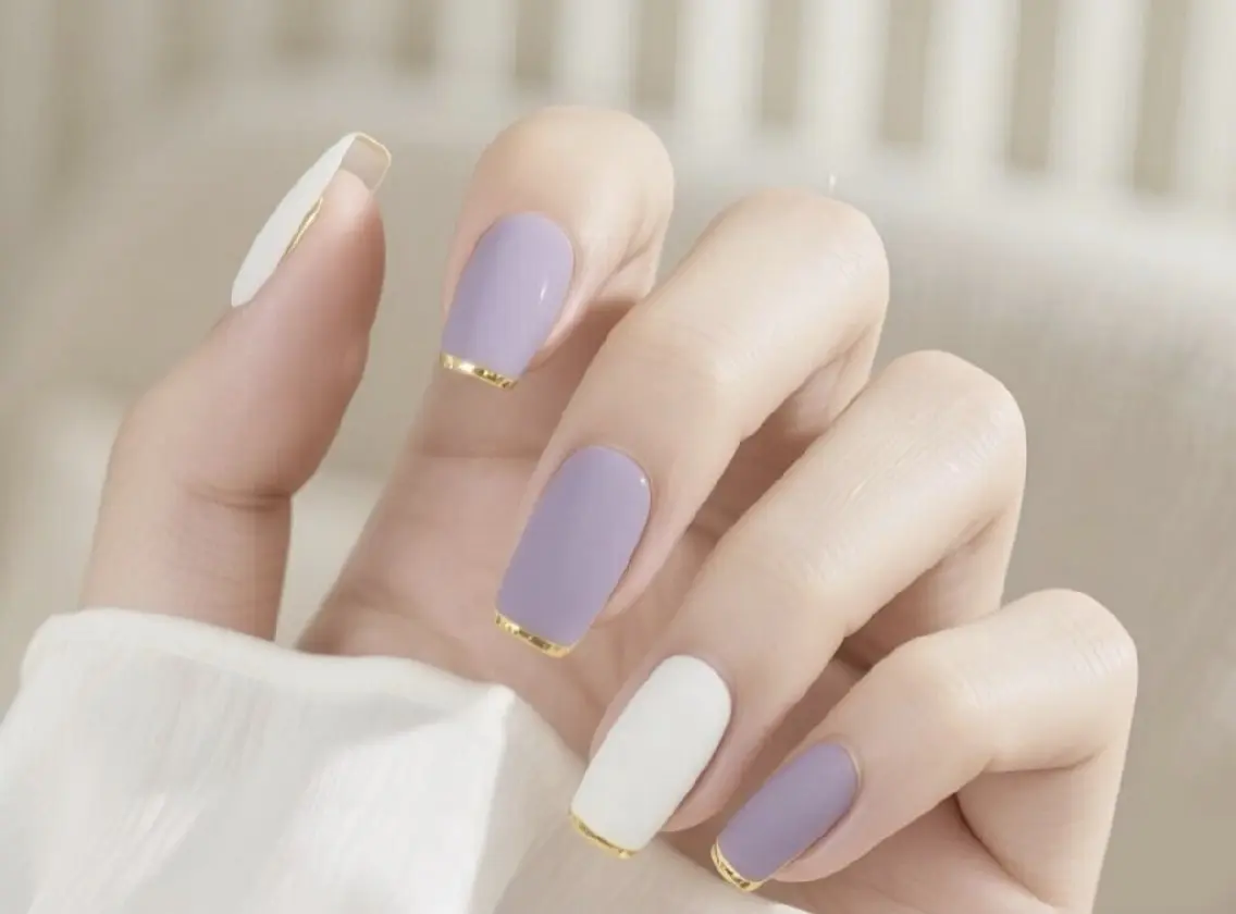 ネイル ハンドネイル more glam 大宮店カナのネイルデザイン