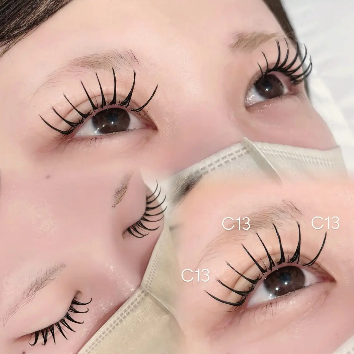 🎀ダブルフラットラッシュ60束🎀の写真