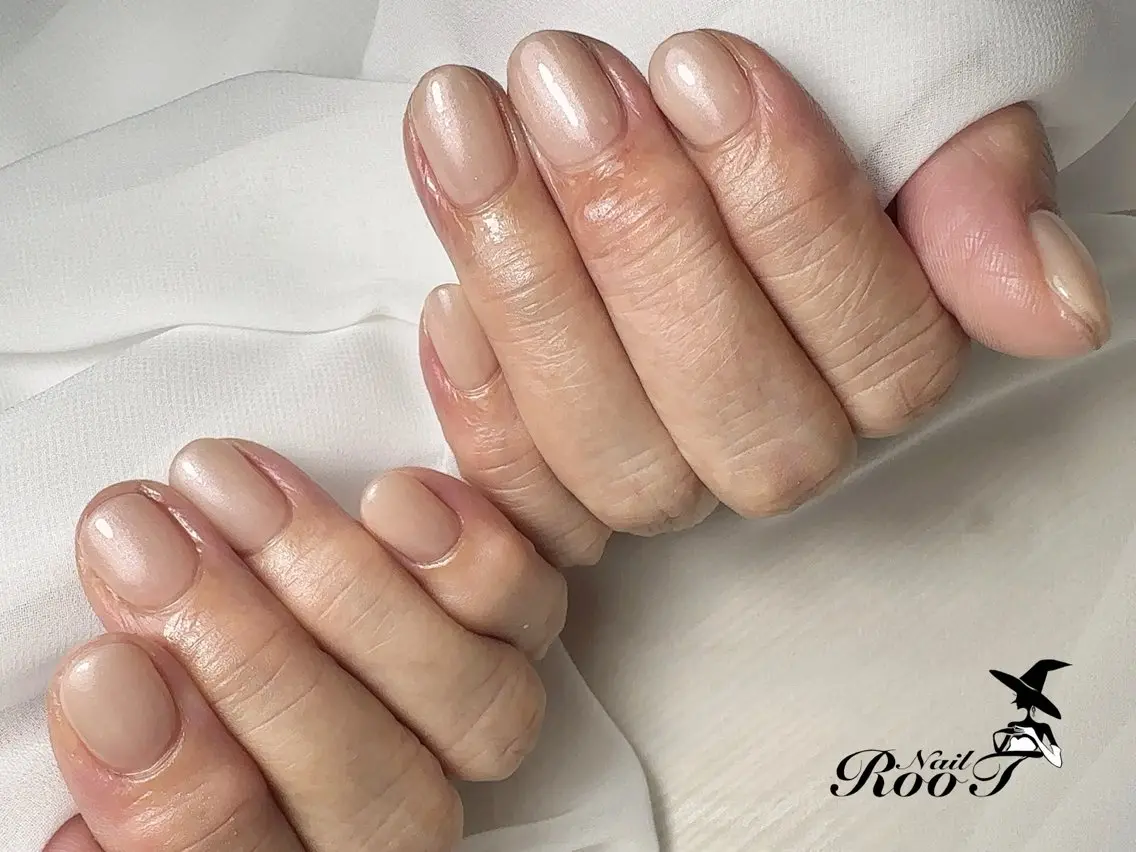 ネイル ハンドネイル RooT Nailのネイルデザイン