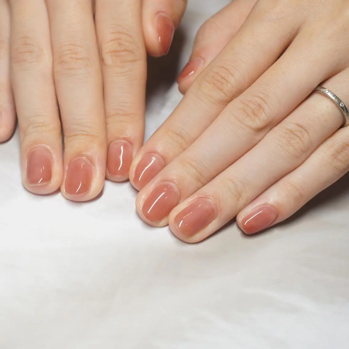 ネイル ハンドネイル MIU nailのネイルデザイン