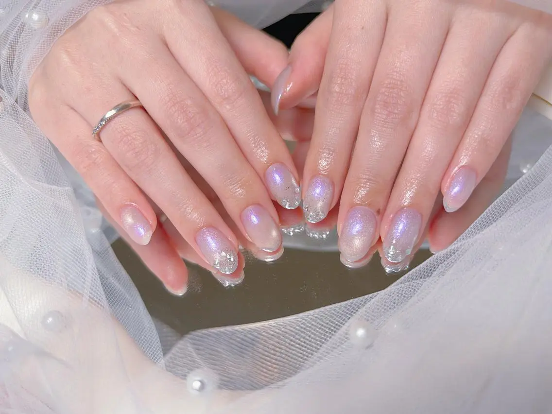 ネイル Wilu nail ルルのネイルデザイン