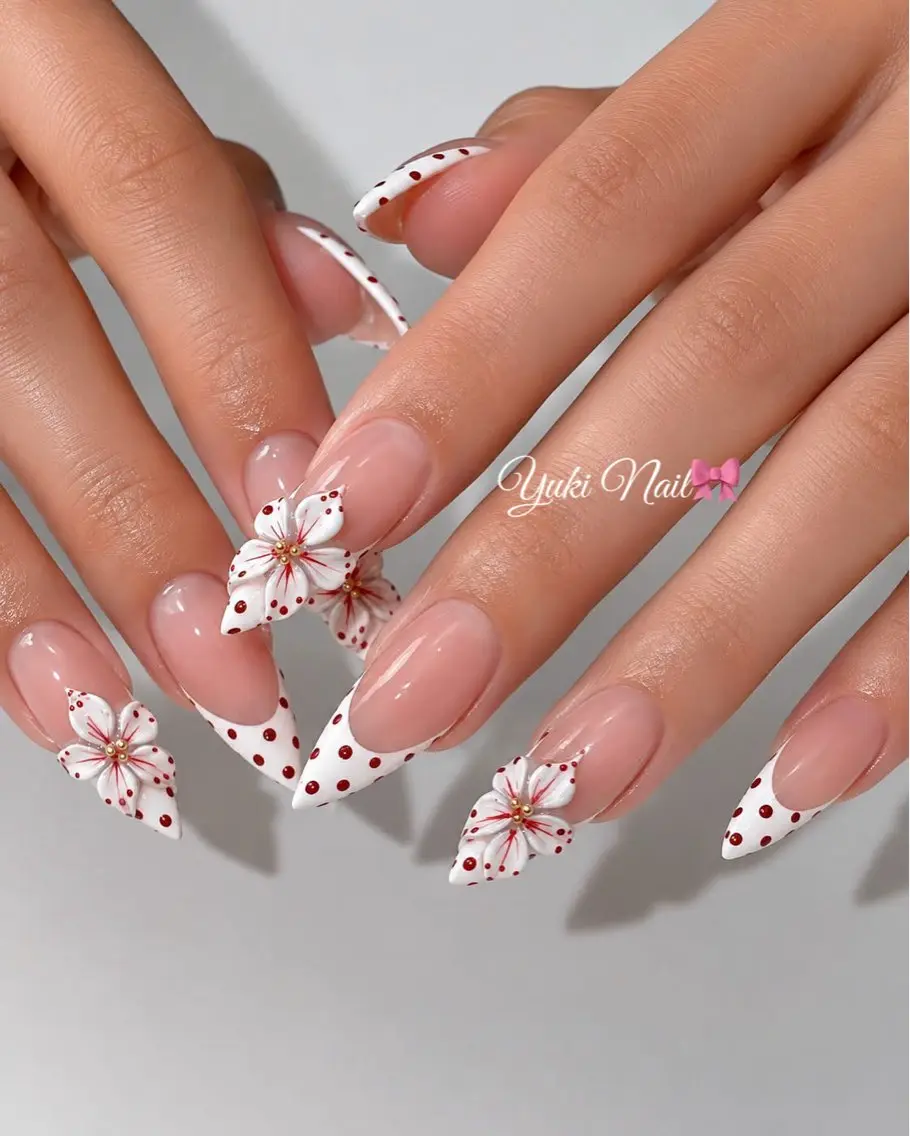 ネイル ユキ Ｎailsのネイルデザイン
