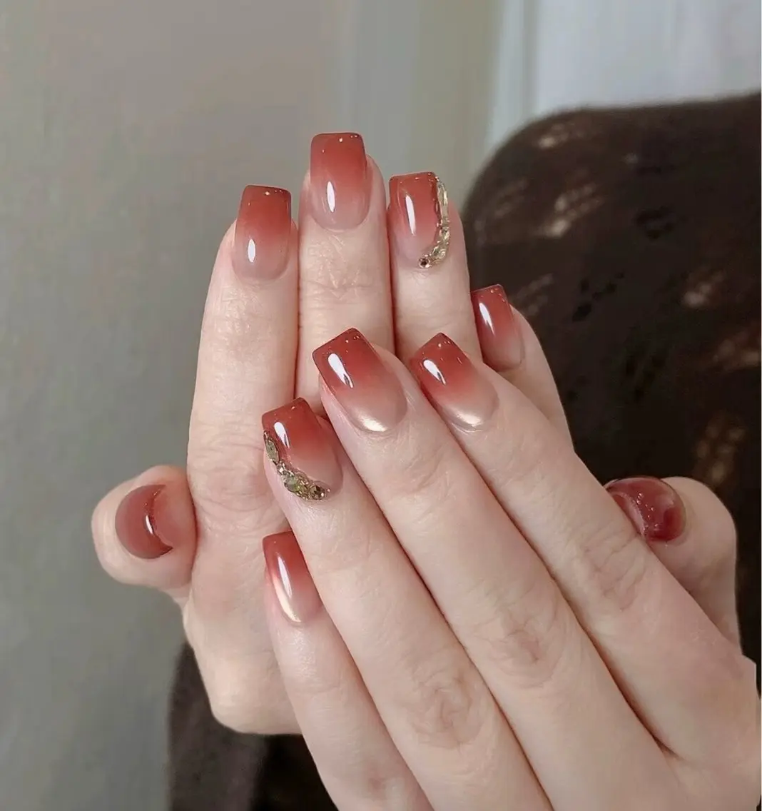 ネイル U mi Nail Salonのネイルデザイン