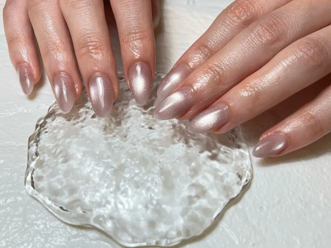 ネイル ハンドネイル A nail studio☺︎のネイルデザイン