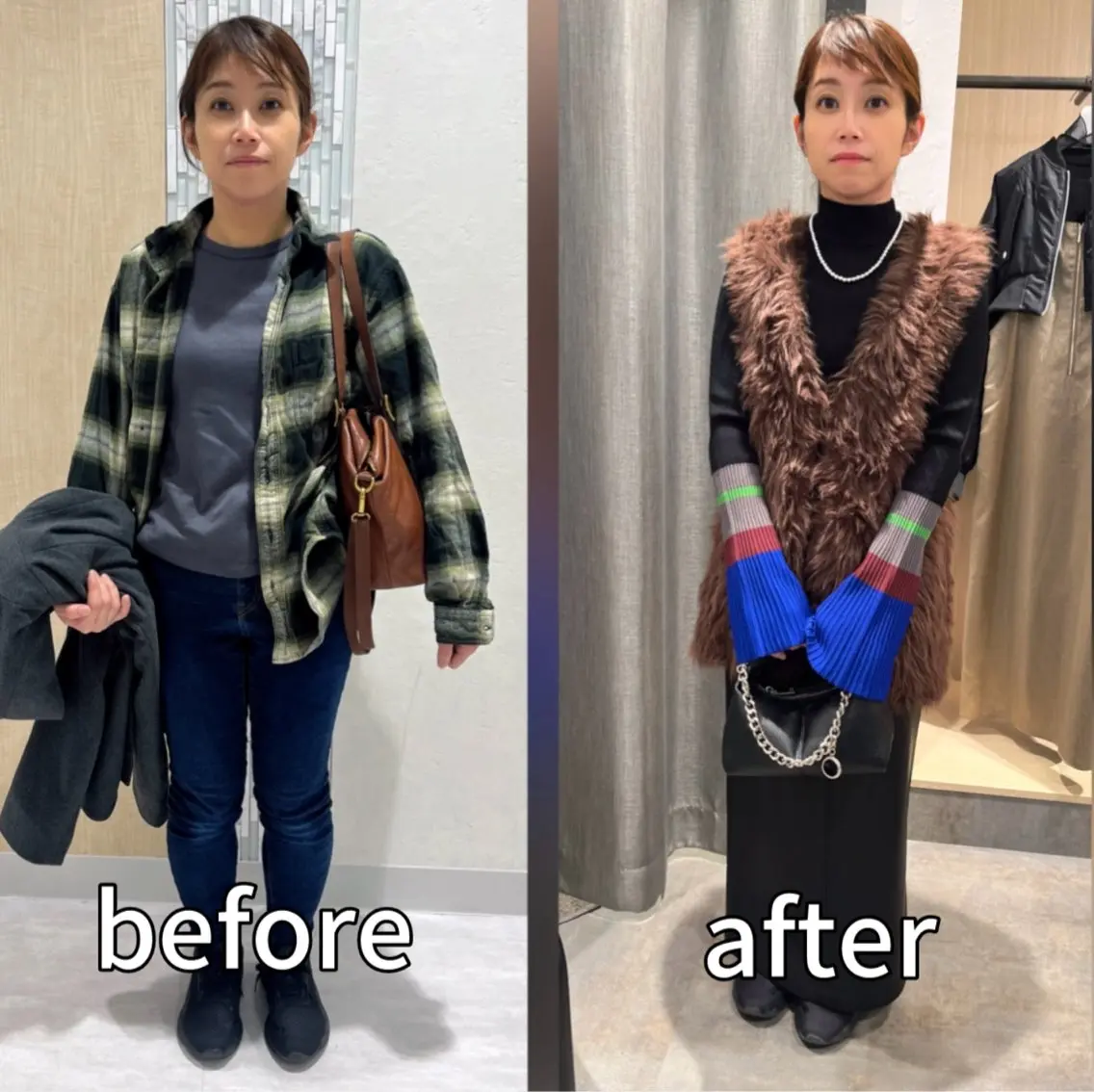 パーソナルカラー診断 misaki suzukiのその他イメージ