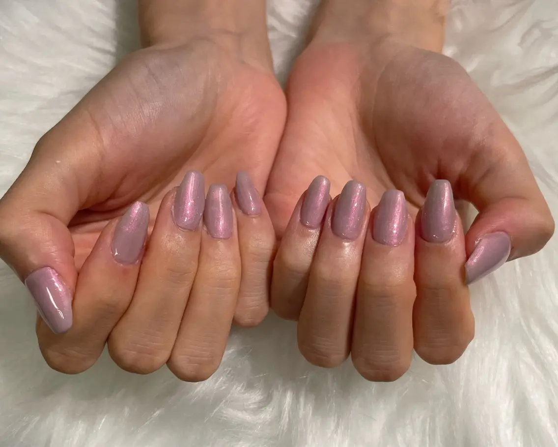 ネイル ハンドネイル Nail Salon Libertaのネイルデザイン