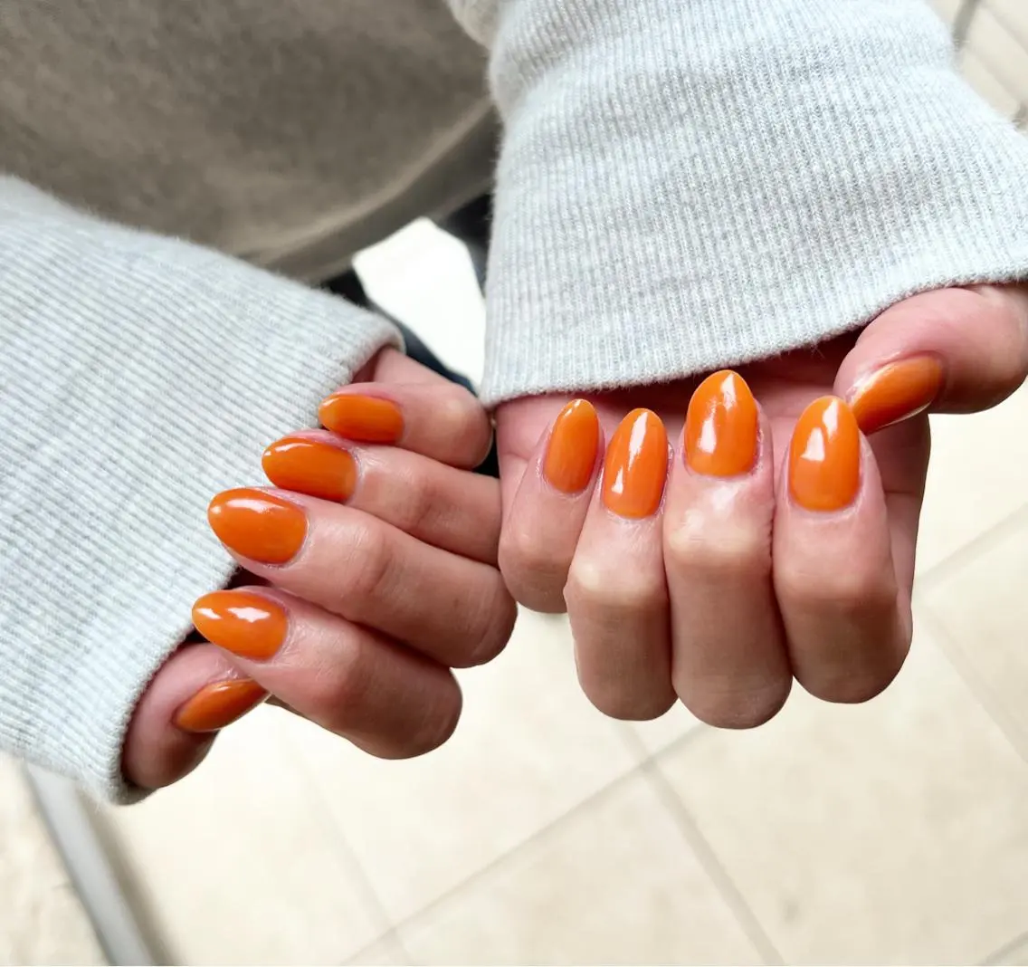 ネイル ハンドネイル charmant nailのネイルデザイン