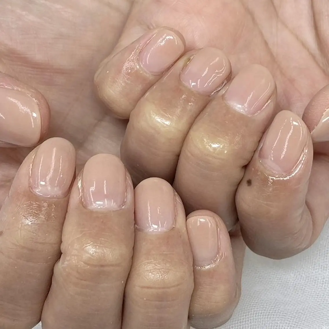 ネイル Nail salon Honey Beeのネイルデザイン